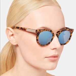 Henri Bendel Broadway Sunglasses